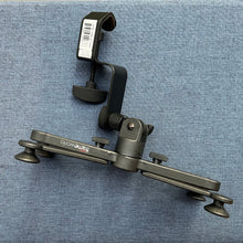 將圖片載入圖庫檢視器 Gator Frameworks Universal Tablet Mount | 支架用平板電腦夾 (可夾電話)