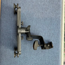 將圖片載入圖庫檢視器 Gator Frameworks Universal Tablet Mount | 支架用平板電腦夾 (可夾電話)