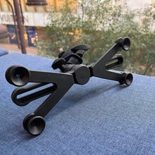 將圖片載入圖庫檢視器 Gator Frameworks Universal Tablet Mount | 支架用平板電腦夾 (可夾電話)