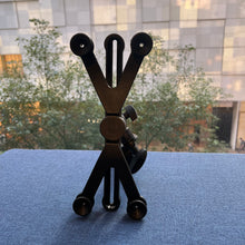 將圖片載入圖庫檢視器 Gator Frameworks Universal Tablet Mount | 支架用平板電腦夾 (可夾電話)