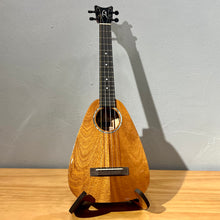 將圖片載入圖庫檢視器 【預售】Romero Creations Ukulele Tiny Tenor All Solid Mahogany