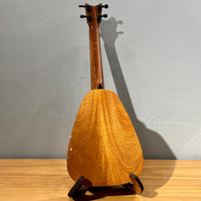 將圖片載入圖庫檢視器 【預售】Romero Creations Ukulele Tiny Tenor All Solid Mahogany