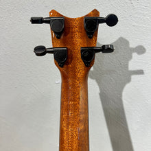 將圖片載入圖庫檢視器 【預售】Romero Creations Ukulele Tiny Tenor All Solid Mahogany