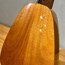 將圖片載入圖庫檢視器 【預售】Romero Creations Ukulele Tiny Tenor All Solid Mahogany