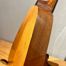 將圖片載入圖庫檢視器 【預售】Romero Creations Ukulele Tiny Tenor All Solid Mahogany