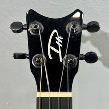 將圖片載入圖庫檢視器 【預售】Romero Creations Ukulele Tiny Tenor All Solid Mahogany