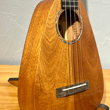將圖片載入圖庫檢視器 【預售】Romero Creations Ukulele Tiny Tenor All Solid Mahogany