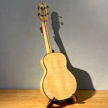 將圖片載入圖庫檢視器 ACE F65 - 26吋西提卡雲杉木全實木Ukulele