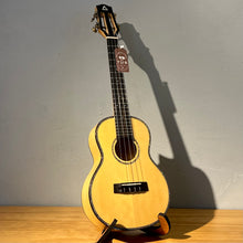 將圖片載入圖庫檢視器 ACE F65 - 26吋西提卡雲杉木全實木Ukulele