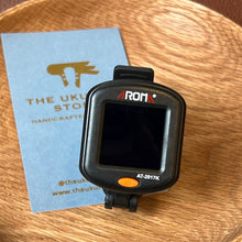 將圖片載入圖庫檢視器 Aroma 拇指琴調音器用AT-2017K Tuner