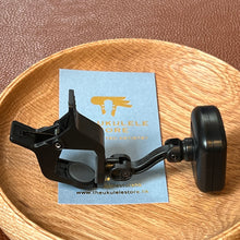 將圖片載入圖庫檢視器 Aroma 拇指琴調音器用AT-2017K Tuner