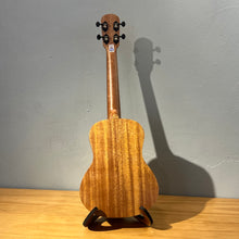 將圖片載入圖庫檢視器 【預售】Nalu Ukulele 桃花心木 N520T Pro 26" Tenor