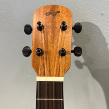將圖片載入圖庫檢視器 【預售】Nalu Ukulele 桃花心木 N520T Pro 26" Tenor