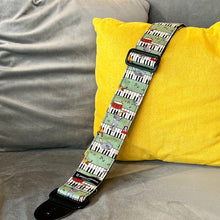 Load image into Gallery viewer, 日本製造彩花Ukulele/結他背帶