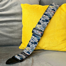 Load image into Gallery viewer, 日本製造彩花Ukulele/結他背帶