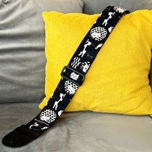 Load image into Gallery viewer, 日本製造彩花Ukulele/結他背帶