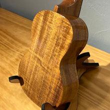 將圖片載入圖庫檢視器 【日本製】 Famous by KIWAYA FS-200 Solid Top KOA 21" 夏威夷相思木面單