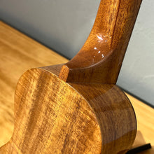 將圖片載入圖庫檢視器 【日本製】 Famous by KIWAYA FS-200 Solid Top KOA 21" 夏威夷相思木面單