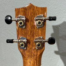 將圖片載入圖庫檢視器 【日本製】 Famous by KIWAYA FS-200 Solid Top KOA 21" 夏威夷相思木面單