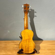 將圖片載入圖庫檢視器 【日本製】 Famous by KIWAYA FS-5G Laminated KOA 21" 夏威夷相思木合板