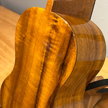 將圖片載入圖庫檢視器 【預售】日本製 - Famous by KIWAYA FS-8LN Laminated KOA 21" 夏威夷相思木合板