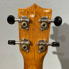 將圖片載入圖庫檢視器 【預售】日本製 - Famous by KIWAYA FS-8LN Laminated KOA 21" 夏威夷相思木合板