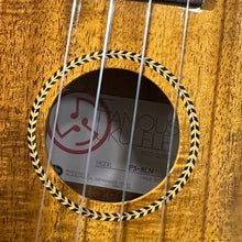 將圖片載入圖庫檢視器 【預售】日本製 - Famous by KIWAYA FS-8LN Laminated KOA 21" 夏威夷相思木合板