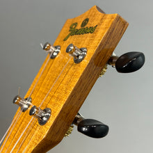 將圖片載入圖庫檢視器 【預售】日本製 - Famous by KIWAYA FS-8LN Laminated KOA 21" 夏威夷相思木合板