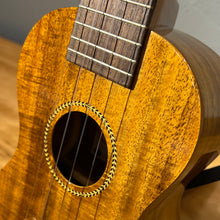 將圖片載入圖庫檢視器 【預售】日本製 - Famous by KIWAYA FS-8LN Laminated KOA 21" 夏威夷相思木合板