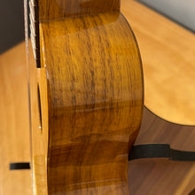 將圖片載入圖庫檢視器 【預售】日本製 - Famous by KIWAYA FS-8LN Laminated KOA 21" 夏威夷相思木合板