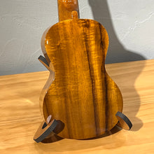 將圖片載入圖庫檢視器 【預售】日本製 - Famous by KIWAYA FS-8LN Laminated KOA 21" 夏威夷相思木合板