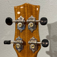 將圖片載入圖庫檢視器 【預售】日本製 - KIWAYA Strummer Series KPC-1K 23" KOA 夏威夷相思木全實木Ukulele
