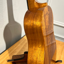 將圖片載入圖庫檢視器 【預售】日本製 - KIWAYA Strummer Series KPT-1K 26" KOA 夏威夷相思木全實木Ukulele