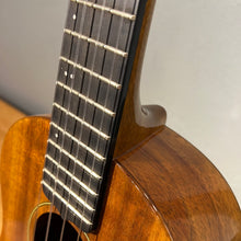 將圖片載入圖庫檢視器 【預售】日本製 - KIWAYA Strummer Series KPT-1K 26" KOA 夏威夷相思木全實木Ukulele