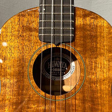 將圖片載入圖庫檢視器 【預售】日本製 - KIWAYA Strummer Series KPT-1K 26" KOA 夏威夷相思木全實木Ukulele