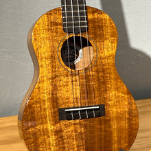 將圖片載入圖庫檢視器 【預售】日本製 - KIWAYA Strummer Series KPT-1K 26" KOA 夏威夷相思木全實木Ukulele