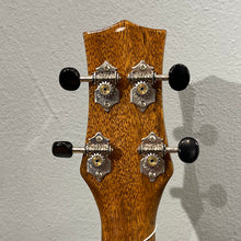 將圖片載入圖庫檢視器 【預售】日本製 - KIWAYA Strummer Series KPT-1K 26" KOA 夏威夷相思木全實木Ukulele