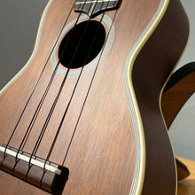 將圖片載入圖庫檢視器 【預售】日本製 - KIWAYA Luna MV-3S All Solid Honduras Mahogany 21" 洪都拉斯桃花心木實木