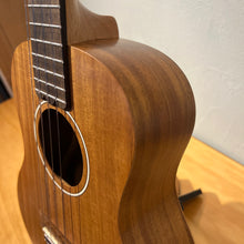 將圖片載入圖庫檢視器 【預售】Nalu N620 相思木合板Ukulele