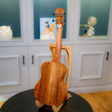 將圖片載入圖庫檢視器 【預售】Nalu N620 相思木合板Ukulele