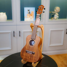 將圖片載入圖庫檢視器 【預售】Nalu N620 相思木合板Ukulele