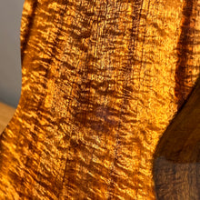 將圖片載入圖庫檢視器 【預售】100% Handmade Oulcraft INT4 Selected Hawaiian Koa 26" Tenor Ukulele