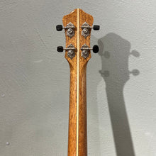 將圖片載入圖庫檢視器 【預售】100% Handmade Oulcraft INT4 Selected Hawaiian Koa 26" Tenor Ukulele