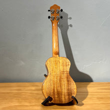 將圖片載入圖庫檢視器 【預售】100% Handmade Oulcraft Engelmann Spruce 23" Concert Ukulele