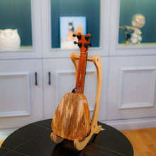 將圖片載入圖庫檢視器 【預售】Romero Creations Ukulele XS 21" Soprano Solid Mango