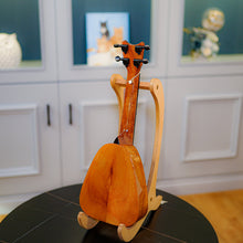 將圖片載入圖庫檢視器 【預售】Romero Creations Ukulele XS 21" Soprano Solid Koa