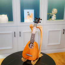 將圖片載入圖庫檢視器 【預售】Romero Creations Ukulele XS 21" Soprano Solid Koa