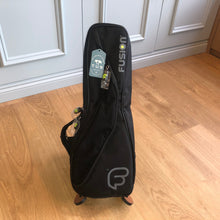 將圖片載入圖庫檢視器 Fusion Ukulele Gig Bag