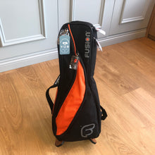 將圖片載入圖庫檢視器 Fusion Ukulele Gig Bag