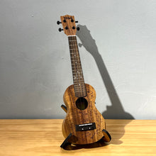 將圖片載入圖庫檢視器 【預售】TODO Love 相思木面/側板實木 Ukulele